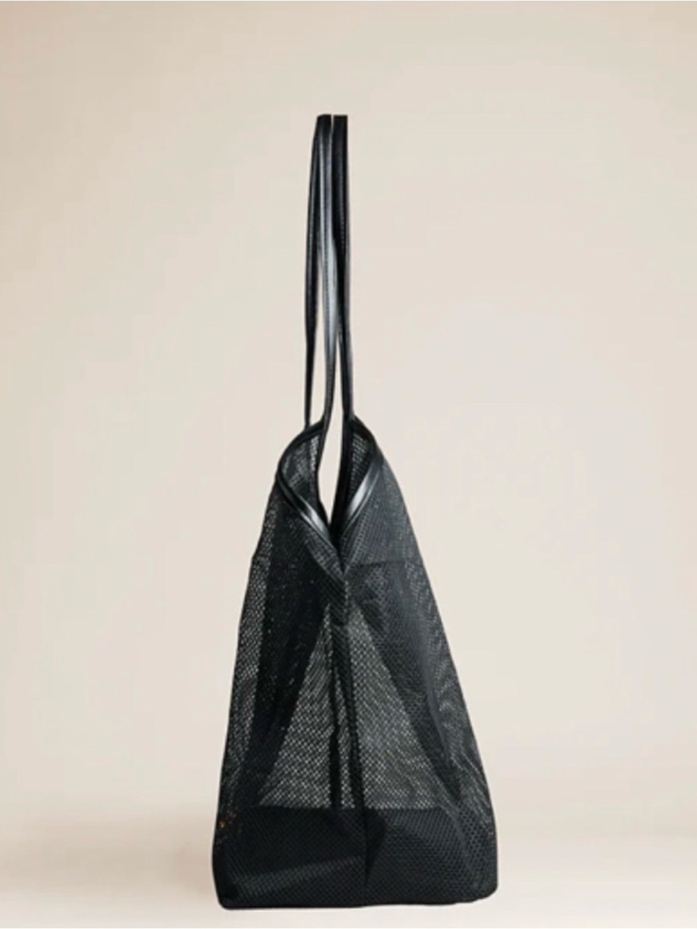 Parker Thatch Tokyo Shopper NWOT - Picture 7 of 9